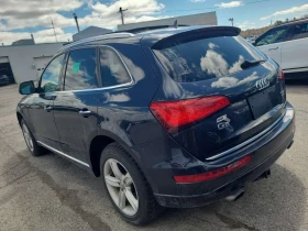 Audi Q5 * 2.0T PROGRESSIV * �� ���������������� | Mobile.bg � ����� ������ 4