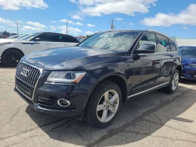 ����� �� �������� �� Audi Q5 * 2.0T PROGRESSIV * �� ����������������