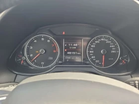 Audi Q5 * 2.0T PROGRESSIV * �� ���������������� | Mobile.bg � ����� ������ 11