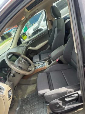 Audi Q5 2000 | Mobile.bg � ����� ������ 6