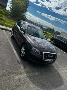 Audi Q5 2000 | Mobile.bg � ����� ������ 2