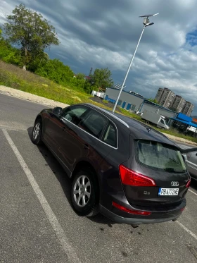 Audi Q5 2000 | Mobile.bg � ����� ������ 5
