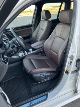 BMW X3 2.8i X drive, M Sport Package, X Line Package  | Mobile.bg � ����� ������ 9