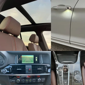 BMW X3 2.8i X drive, M Sport Package, X Line Package  | Mobile.bg � ����� ������ 17