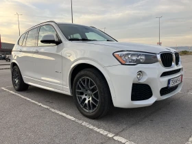 BMW X3 2.8i X drive, M Sport Package, X Line Package  | Mobile.bg � ����� ������ 8