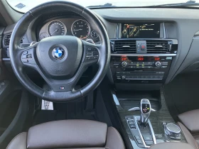 BMW X3 2.8i X drive, M Sport Package, X Line Package  | Mobile.bg � ����� ������ 13