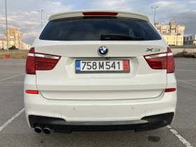 BMW X3 2.8i X drive, M Sport Package, X Line Package  | Mobile.bg � ����� ������ 5