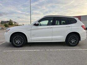 BMW X3 2.8i X drive, M Sport Package, X Line Package  | Mobile.bg � ����� ������ 3