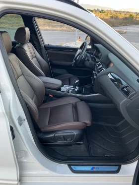BMW X3 2.8i X drive, M Sport Package, X Line Package  | Mobile.bg � ����� ������ 12