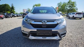 Honda Cr-v ���� ������-����DOT1825/����/�����/����/NAV-������ | Mobile.bg � ����� ������ 5
