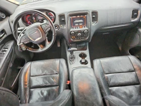 Dodge Durango R* AWD* 5.7* HEMI* �������* ������*  | Mobile.bg � ����� ������ 7