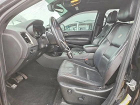 Dodge Durango R* AWD* 5.7* HEMI* �������* ������*  | Mobile.bg � ����� ������ 8