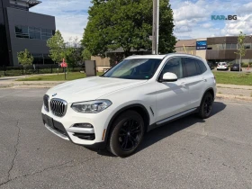 BMW X3 30i ЦЕНА ДО БЪЛГАРИЯ РЕГИСТРАЦИЯ & АВТОКРЕДИТ | Auto.bg — изображение 1