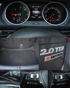 VW Tiguan 2.0TDI 150k.c. EXCLUSIVE 4-MOTION | Auto.bg — изображение 12