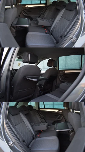 VW Tiguan 2.0TDI 150k.c. EXCLUSIVE 4-MOTION | Auto.bg — изображение 10