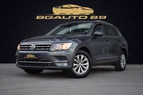 VW Tiguan 2.0TDI 150k.c. EXCLUSIVE 4-MOTION