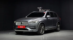 Volvo Xc90 2.0 T6 Inscription