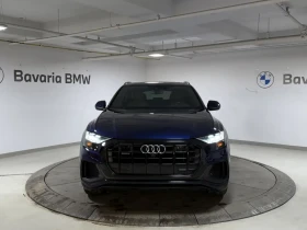 Audi Q8 55TFSI TECHNIK/PANORAMA/360CAM/�����/������� | Mobile.bg � ����� ������ 2