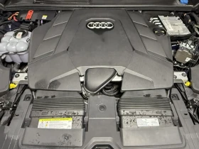 Audi Q8 55TFSI TECHNIK/PANORAMA/360CAM/�����/������� | Mobile.bg � ����� ������ 16