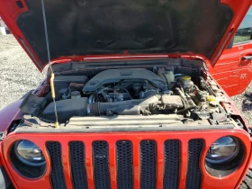 Jeep Wrangler * SAHARA*  | Mobile.bg � ����� ������ 7