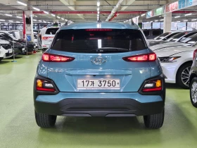 Hyundai Kona 1.6T Modern pop ������ ����* encareu.com | Mobile.bg � ����� ������ 4