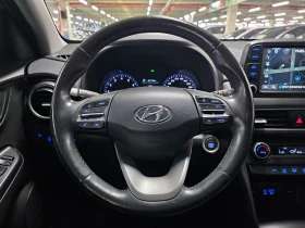 Hyundai Kona 1.6T Modern pop ������ ����* encareu.com | Mobile.bg � ����� ������ 6