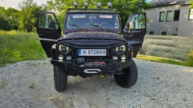 Uaz Hunter Gas | Mobile.bg � ����� ������ 2