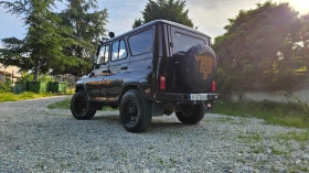 Uaz Hunter Gas | Mobile.bg � ����� ������ 3