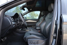 Audi SQ5 3XS-LINE* RS* OLED LIGHTS* PANO* HEAP UP*  | Auto.bg — изображение 12