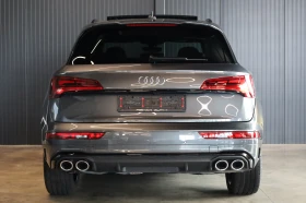 Audi SQ5 3XS-LINE* RS* OLED LIGHTS* PANO* HEAP UP*  | Auto.bg — изображение 7