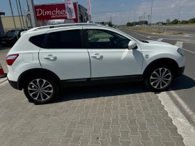 Nissan Qashqai 1.6 i Panorama | Auto.bg — изображение 4