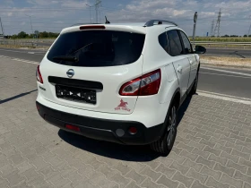 Nissan Qashqai 1.6 i Panorama | Auto.bg — изображение 6
