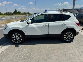 Nissan Qashqai 1.6 i Panorama | Auto.bg — изображение 3
