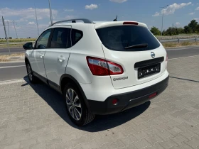 Nissan Qashqai 1.6 i Panorama | Auto.bg — изображение 5