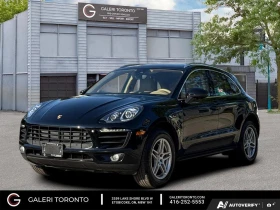������ Porsche Macan