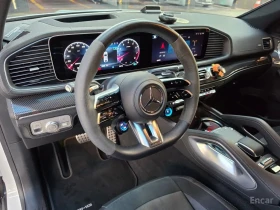 Mercedes-Benz GLE 53 4MATIC AMG COUPE/ОБДУХВАНЕ/ПАНОРАМА/BURMESTER/360 | Auto.bg — изображение 13