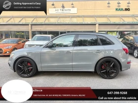 Audi SQ5 3.0T * Technik * АвтоКредит * (ЦЕНА ДО БГ) - 16999 € - 18167943 6
