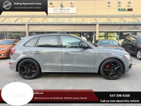 Audi SQ5 3.0T * Technik * АвтоКредит * (ЦЕНА ДО БГ) - 16999 € - 18167943 3