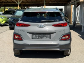 Hyundai Kona В ГАРАНЦИЯ* СЕРВИЗНА КНИЖКА С ПЪЛНА ИСТОРИЯ  | Auto.bg — изображение 6