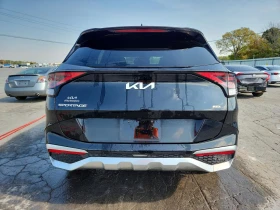 Kia Sportage 2.5l Sx Prestige | Mobile.bg � ����� ������ 6