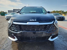 Kia Sportage 2.5l Sx Prestige | Mobile.bg � ����� ������ 5