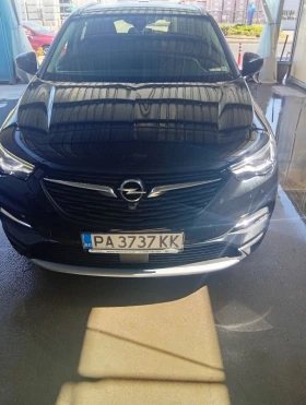 Opel Grandland X | Mobile.bg � ����� ������ 2