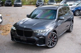 BMW X7 Масаж * Обдухване * ACC * АвтоКредит * (ЦЕНА ДО БГ - 34999 € - 38570151 2