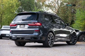 BMW X7 Масаж * Обдухване * ACC * АвтоКредит * (ЦЕНА ДО БГ - 34999 € - 38570151 3