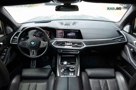 BMW X7 Масаж * Обдухване * ACC * АвтоКредит * (ЦЕНА ДО БГ - 34999 € - 38570151 6