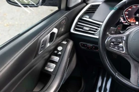 BMW X7 Масаж * Обдухване * ACC * АвтоКредит * (ЦЕНА ДО БГ - 34999 € - 38570151 10
