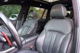 BMW X7 Масаж * Обдухване * ACC * АвтоКредит * (ЦЕНА ДО БГ - 34999 € - 38570151 5
