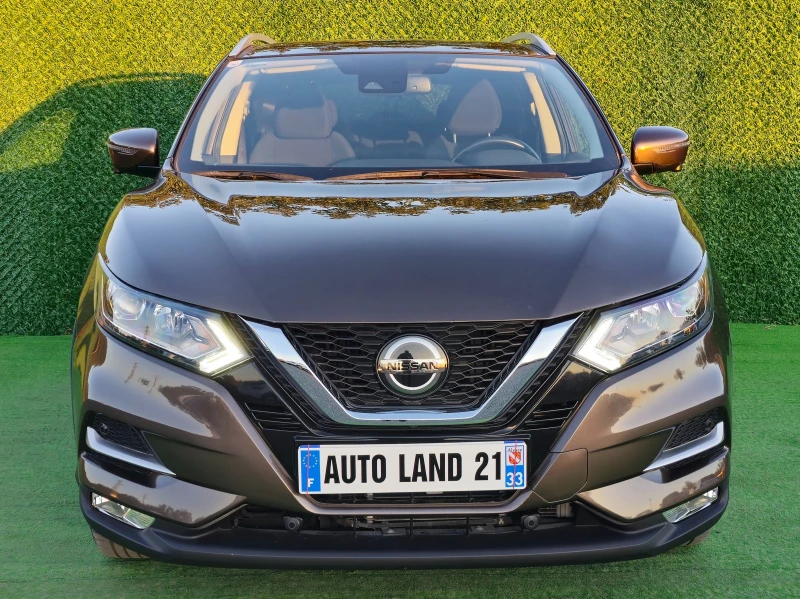 Nissan Qashqai 1.5dci* 116кс* Face Lifr* 33000км, снимка 1 - Автомобили и джипове - 47754550