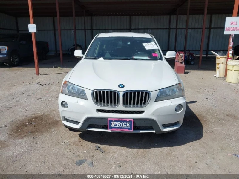 BMW X3 XDRIVE28I/ КРАЙНА ЦЕНА ДО БЪЛГАРИЯ!!!, снимка 2 - Автомобили и джипове - 48103578