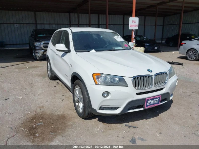 BMW X3 XDRIVE28I/ КРАЙНА ЦЕНА ДО БЪЛГАРИЯ!!!, снимка 1 - Автомобили и джипове - 48103578